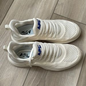 APL TechLoom Tracer Knit Training Shoe